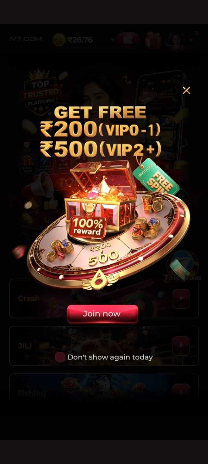 iv7 game